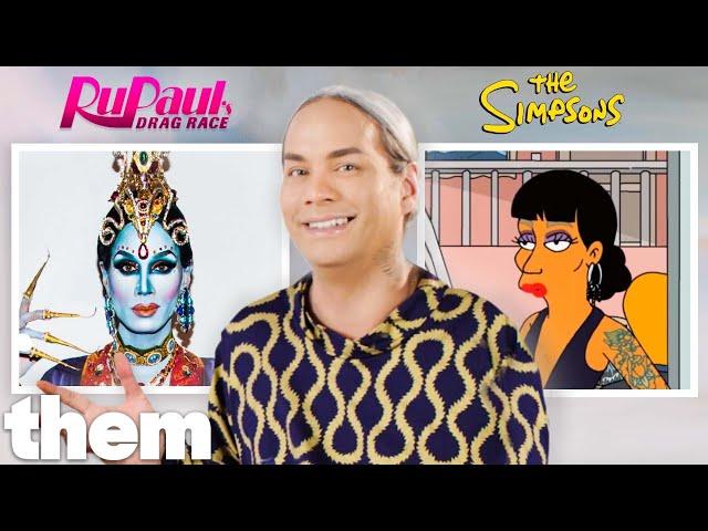 Raja Breaks Down Her Drag Career, RuPaul's All Stars & Fashion Photo RuView | Them