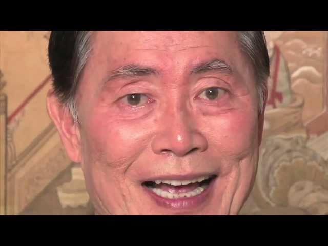 George Takei vs. Tennessee's "Don't Say Gay" Bill