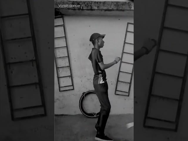 Going with trend  #vansh #dancer #hiphop #dance #popular #reelsvideo #videos #dancer