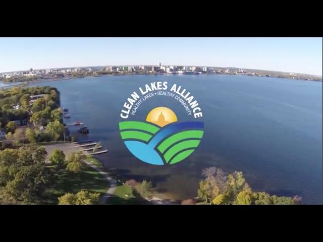 You're Invited to the 2017 Save Our Lakes Community Breakfast!