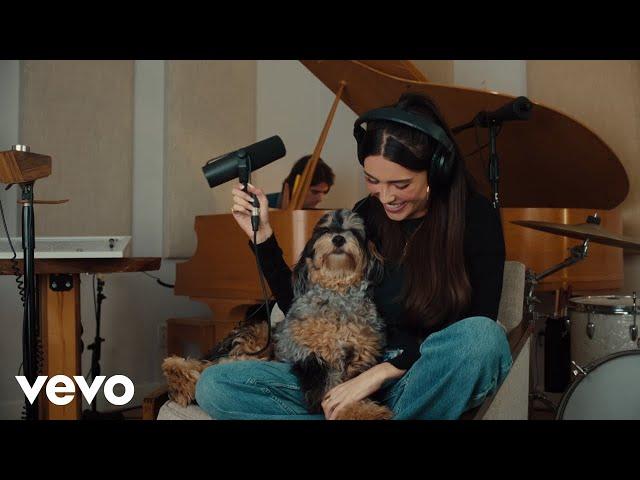 Madison Beer - Home To Another One (Official Acoustic Video)