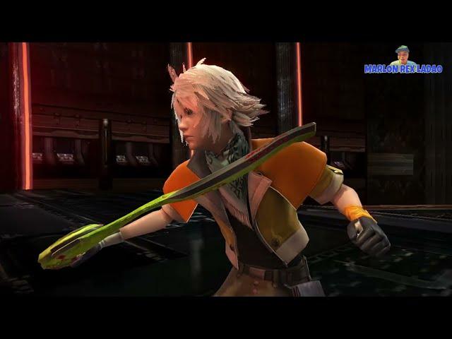 Final Fantasy XIII | Gameplay | Chapter 9 | Time To Split |