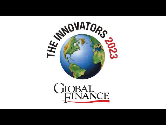 Global Finance Presents: The Innovators 2023