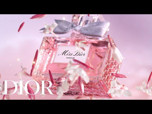 THE NEW MISS DIOR PARFUM