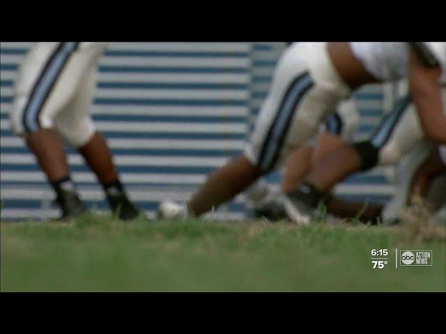 Berkeley Prep needs 'perfect 48 minutes' to become state champions