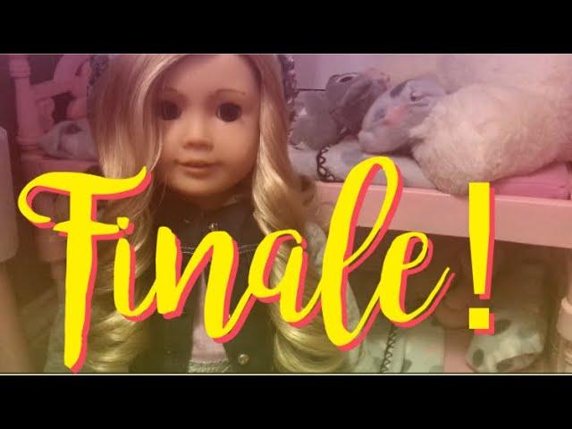 DIY Destination FINALE!!