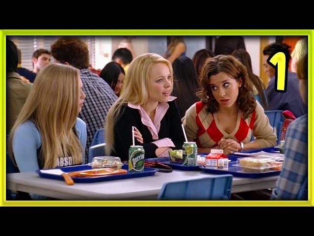 Apprendre l'anglais avec des Films  Mean Girls #1