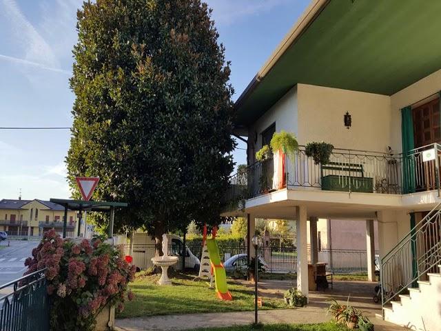 B&B Fortuines - Monselice - Italy