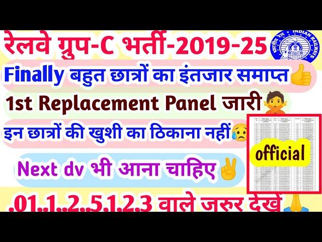 Finally बहुत छात्रों का इंतजार समाप्त हुआ, आ गया Replacement Panel, इन छात्रों की बल्ले-2