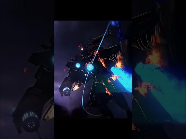 MOMENTS BEFORE FIGHT|Skibidi Toilet Edit #edit #skibiditoilet