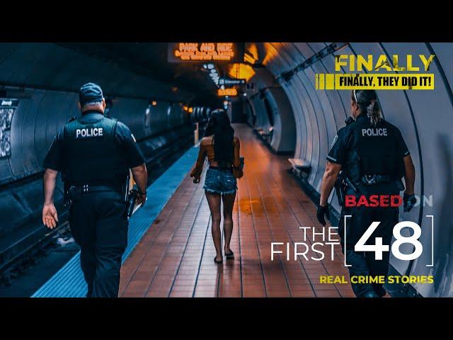 The First 48 Hours Best 7 Episodes 2022 Full Episodes