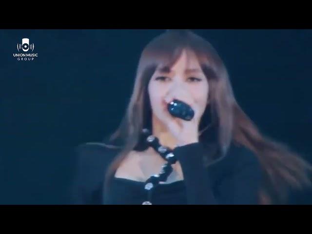 LISA - 'LALISA + MONEY' | 2023 WORLD TOUR [BORN PINK]