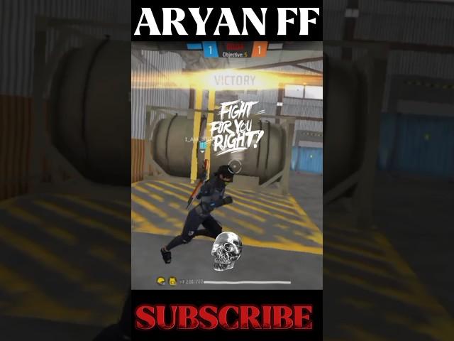 ARYAN FF #freefireclips #freefireclips #freefirevideos
