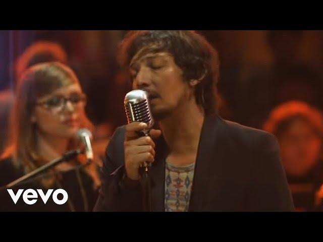 Zoé - Labios Rotos (MTV Unplugged)