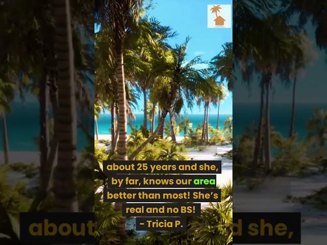 Another testimonial review for The Griffith Group Bonita Springs Florida