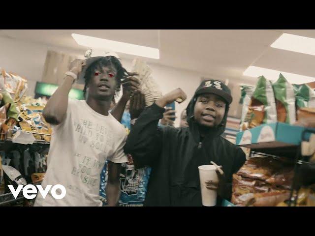 DracBaby - Chase ft. Big30