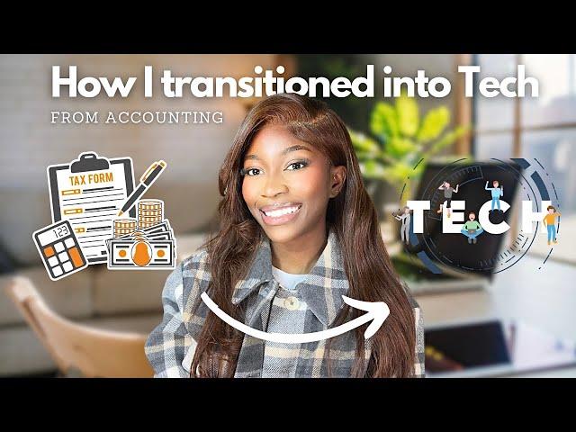 Transitioning into tech with No experience. How I found my remote job in Canada, how much it paid.