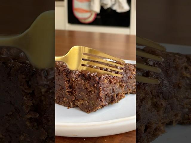 Is this the best breakfast ever? #recipe #oats #bakedoats #breakfast #easyrecipe #healthyfood #yummy