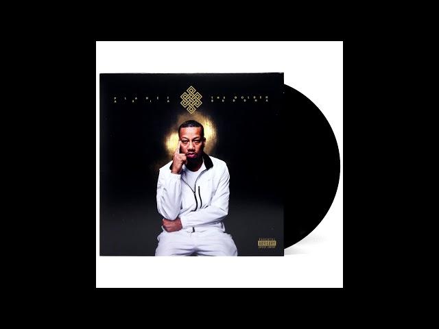 Planet Asia | Black Egypt [feat. Tristate]