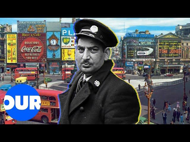 The Immigrants Who Settled In Britain In The Sixties | Our History