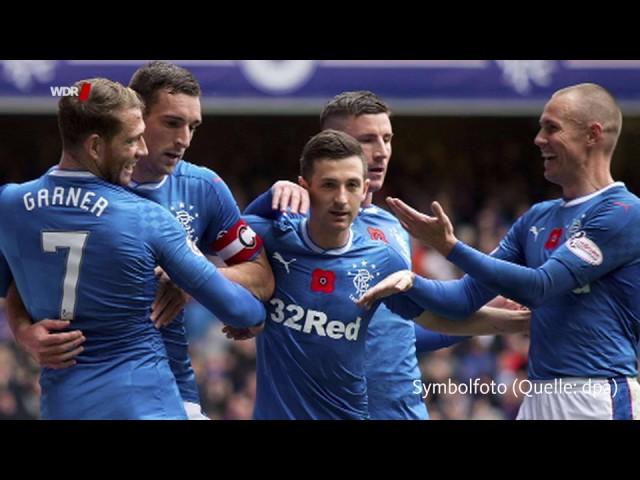 Ein Verein namens Rangers | Sport inside | WDR