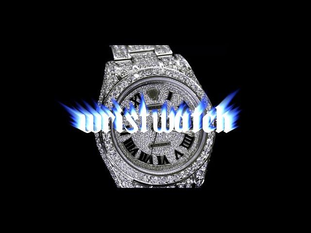 Skema Boy - wristwatch [OFFICIAL AUDIO]