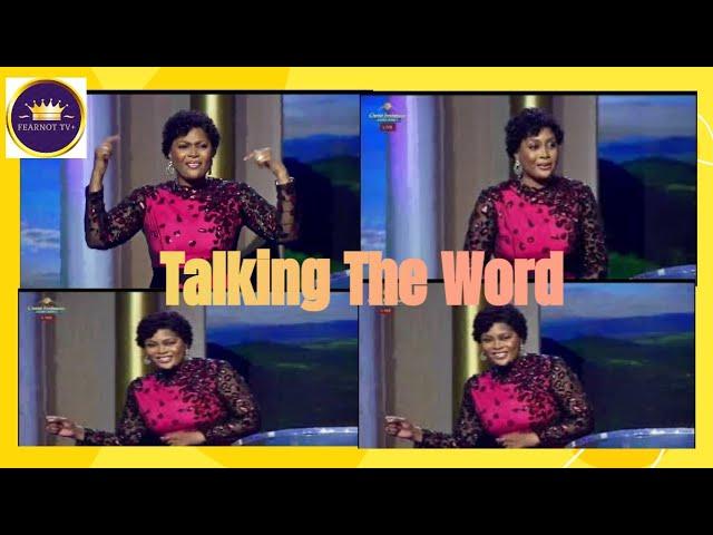 Talking The Word | Pastor Deola Philips