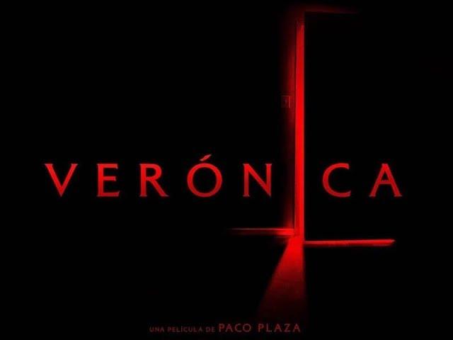 VERONICA 2017 Trailer HD