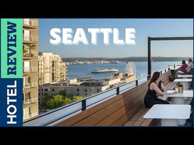 Washington: Best Hotels In Seattle (2022)