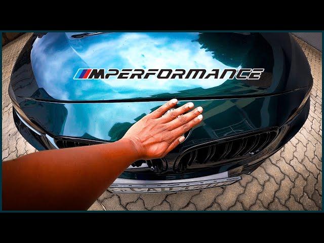 BMW 335i M Sport in Sri Lanka | M Performance | Auto Hub