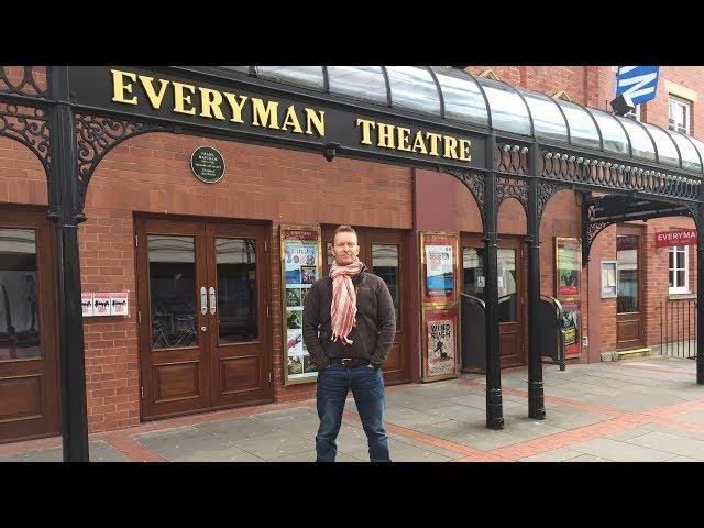 The Everyman Theatre Cheltenham | Member Profile