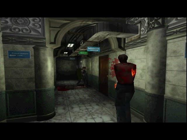 Grays83718 Gameplay - Resident Evil 3 Nemesis