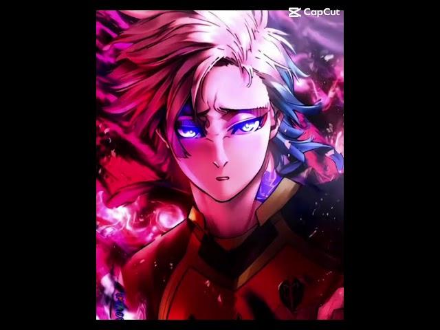 Blue lock edit #capcut