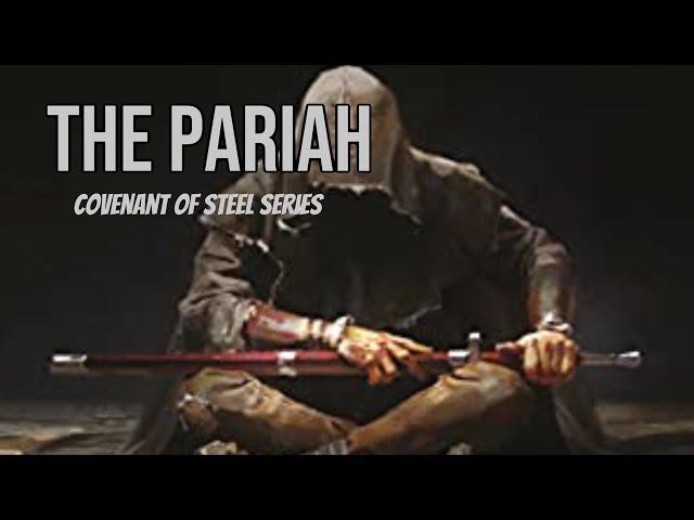 The Pariah - Book Review