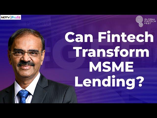 Can Fintech Partnerships Boost MSME Lending? RBL Bank Explains