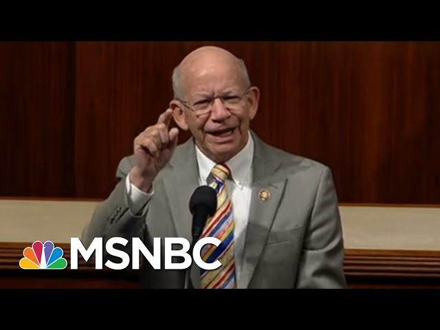 Impeachment Fact-Check: Military Funding Did Not Get To Ukraine, Shredding Trump Defense | MSNBC