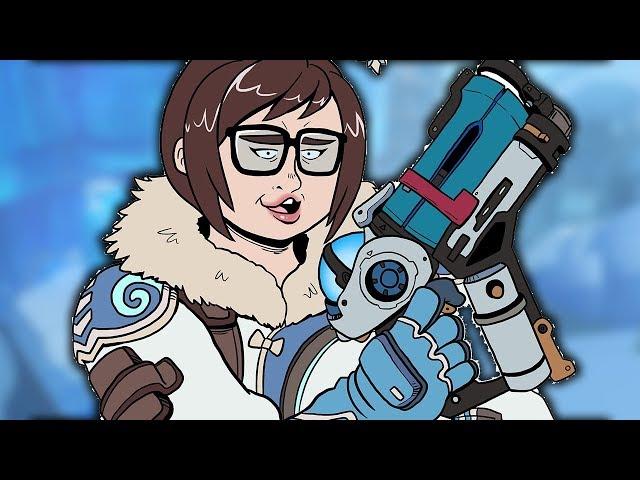 MEI - Overwatch One Trick Guide