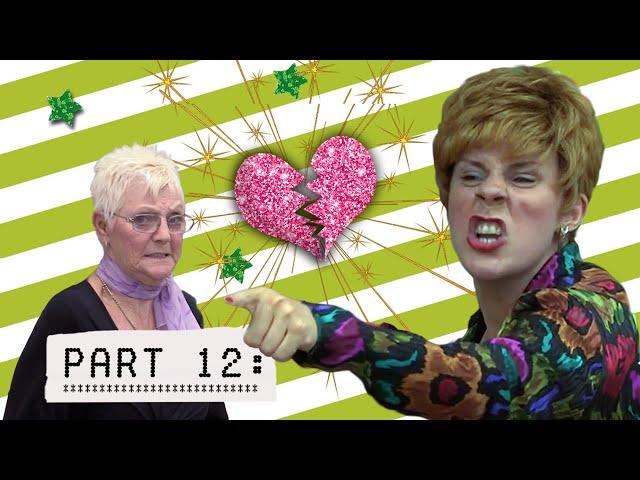 Charity Shop Sue | Part 12 | Sue Returns