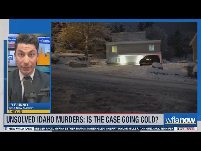 Idaho Murders: Forensic experts detail crime scene reconstruction, digital evidence gathering