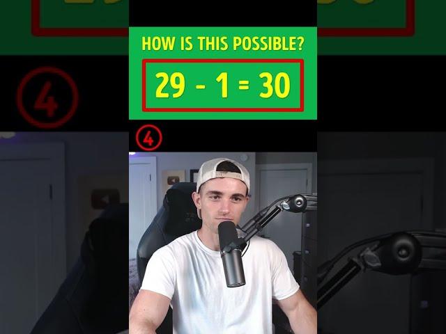 Do you have common sense?