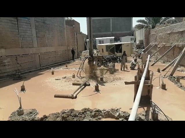مهندسی/عمران/راه/ساختمان/میکروپایل/زمین شناسی/ژئوتکنیک/فونداسیون/گود/برج سازی/زهکشی فونداسیون