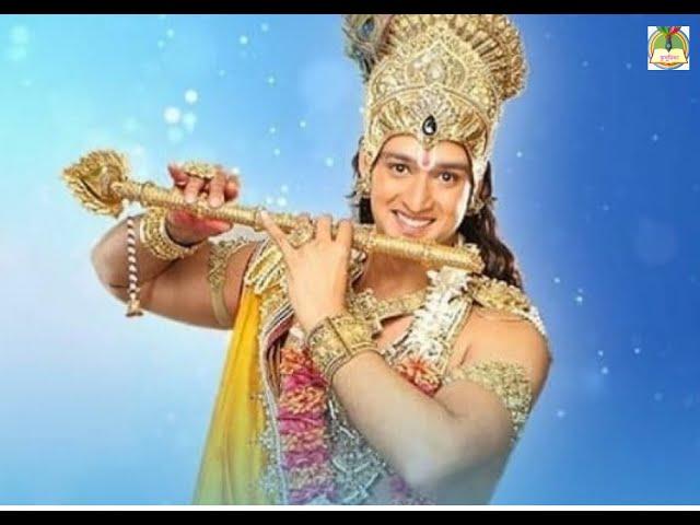 || Krishna Katha || কৃষ্ণ কথা || Mahabharat Srikrishna Bani in Bengali - মহাভারত শ্রীকৃষ্ণ বাণী