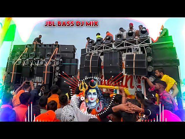 Tohar Hathi Jaisan Dj Remix || JBL Vibration Bass || Hard Competition Mix || New Bolbam Dj Song 2024