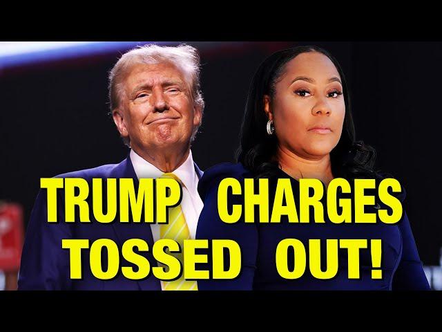 ANOTHER Win For Trump In Court Case! w/ Drea de Matteo