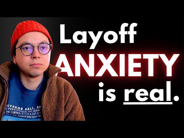 You’re not alone. How To Prepare for Layoffs in 2024 + Red Flags (from a Google UX designer)