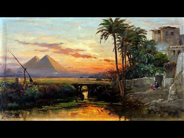 FLORIDA HAS PYRAMIDS - Hidden History of Old Florida