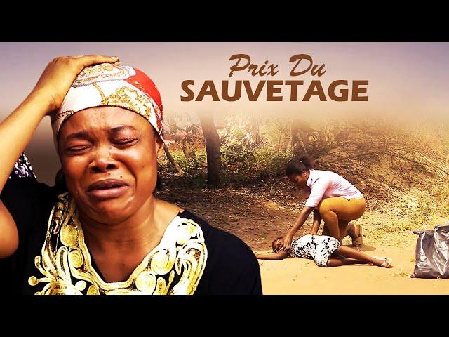 Prix Du Sauvetage | Film africain