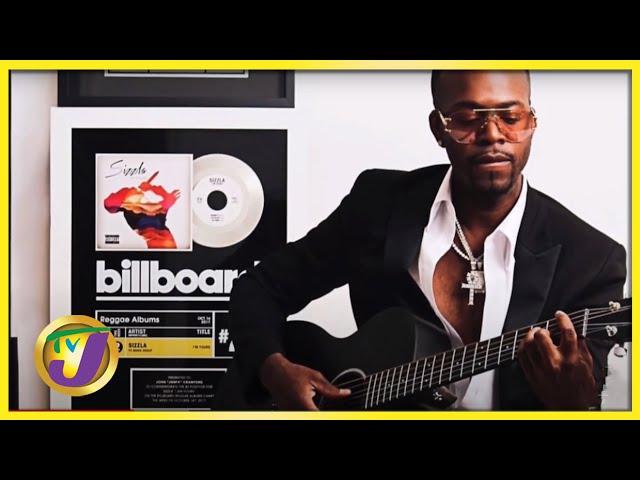 Producer JonFX Spell out what's Missing from the Music | TVJ Entertainment Report