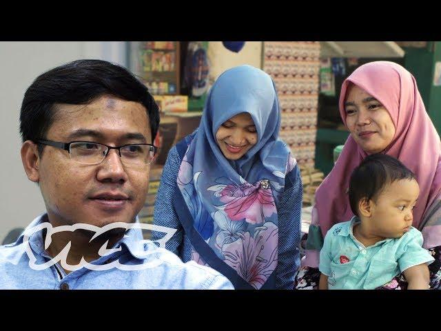 The Controversial Rise of Polygamy in Indonesia