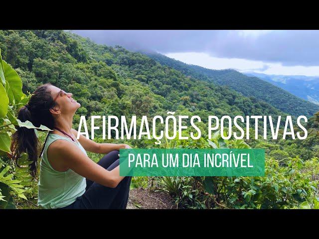 Afirmações Positivas